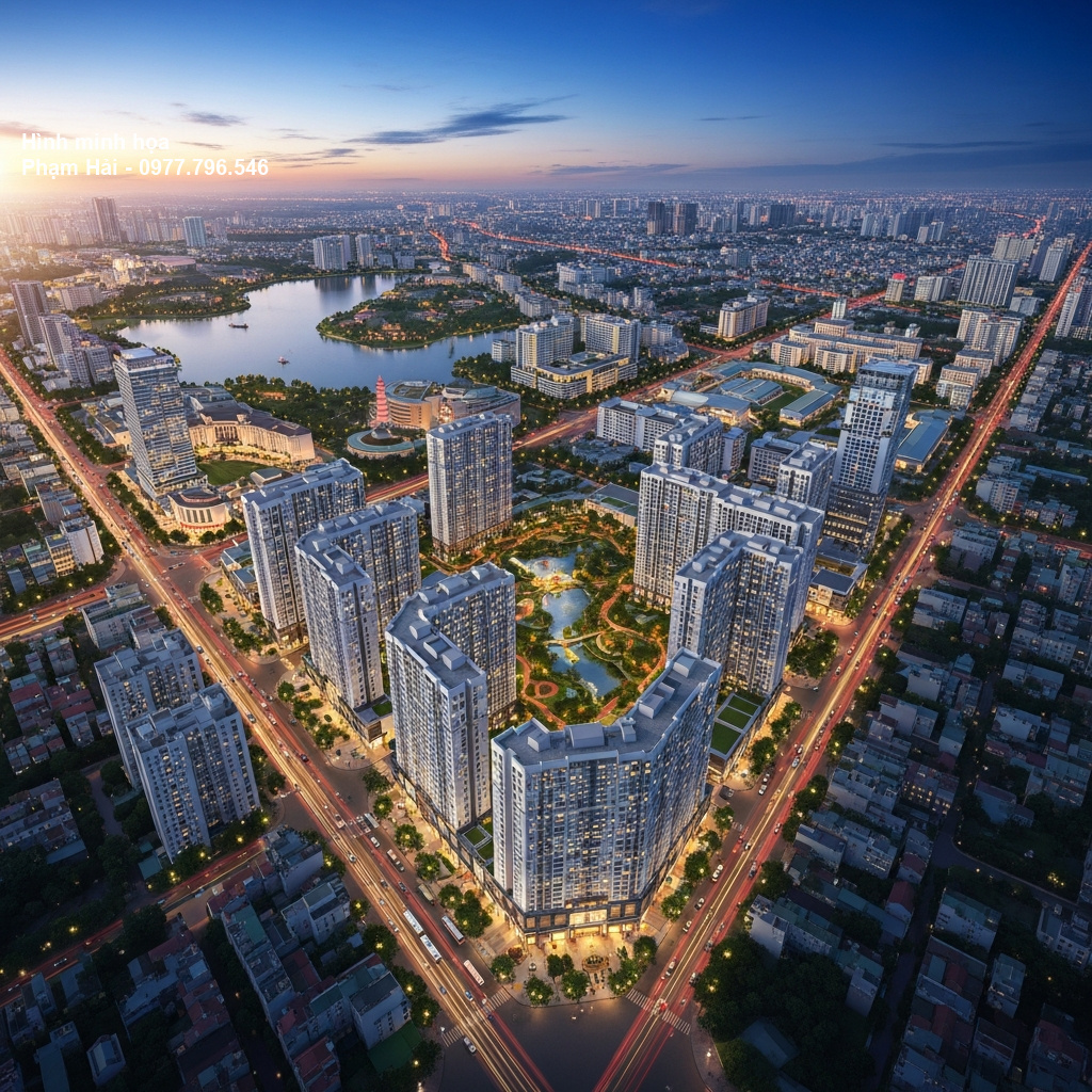 - hình ảnh minh họa dự án