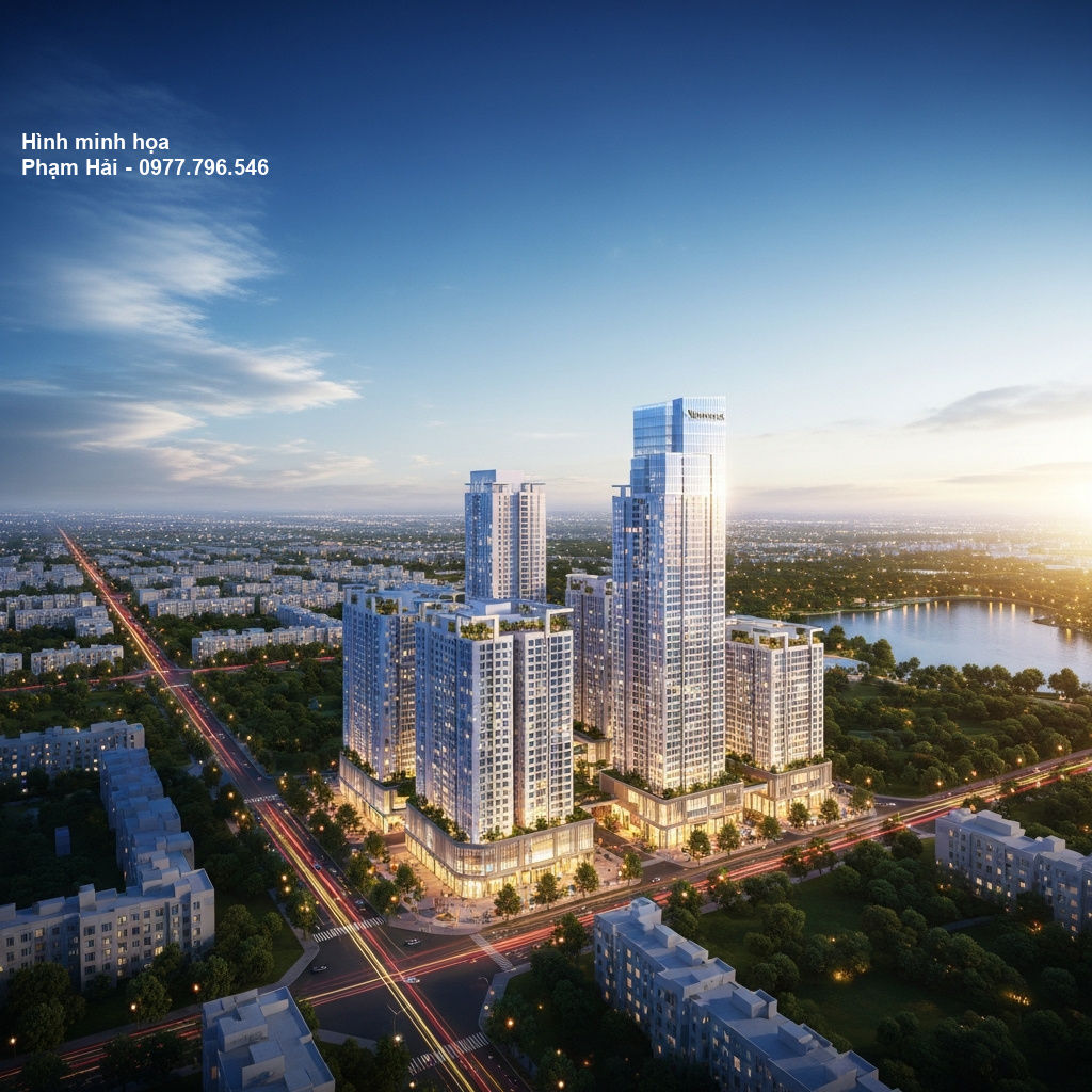 Hình ảnh dự án