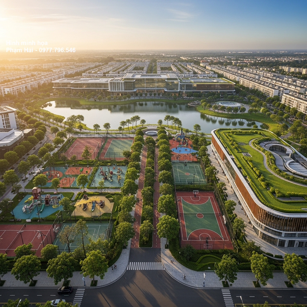 Hình ảnh dự án