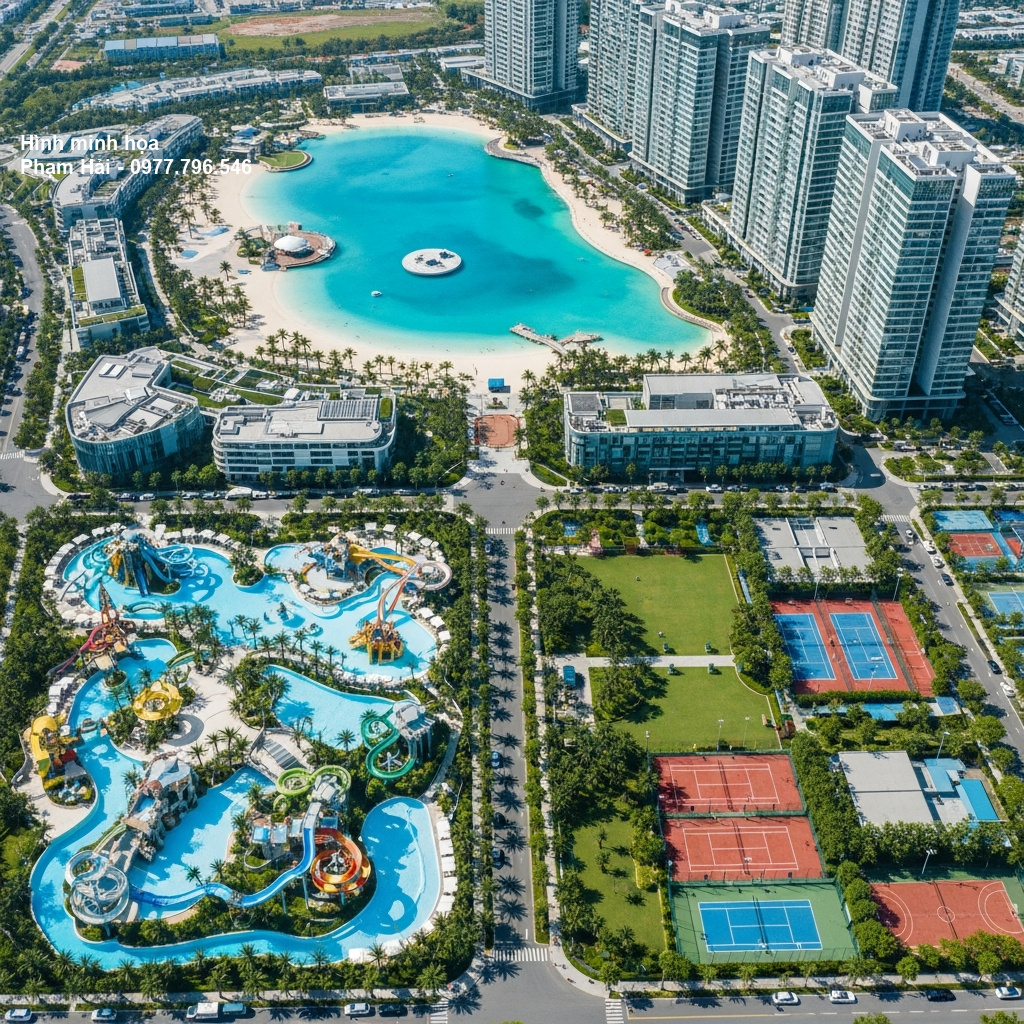 Hình ảnh dự án