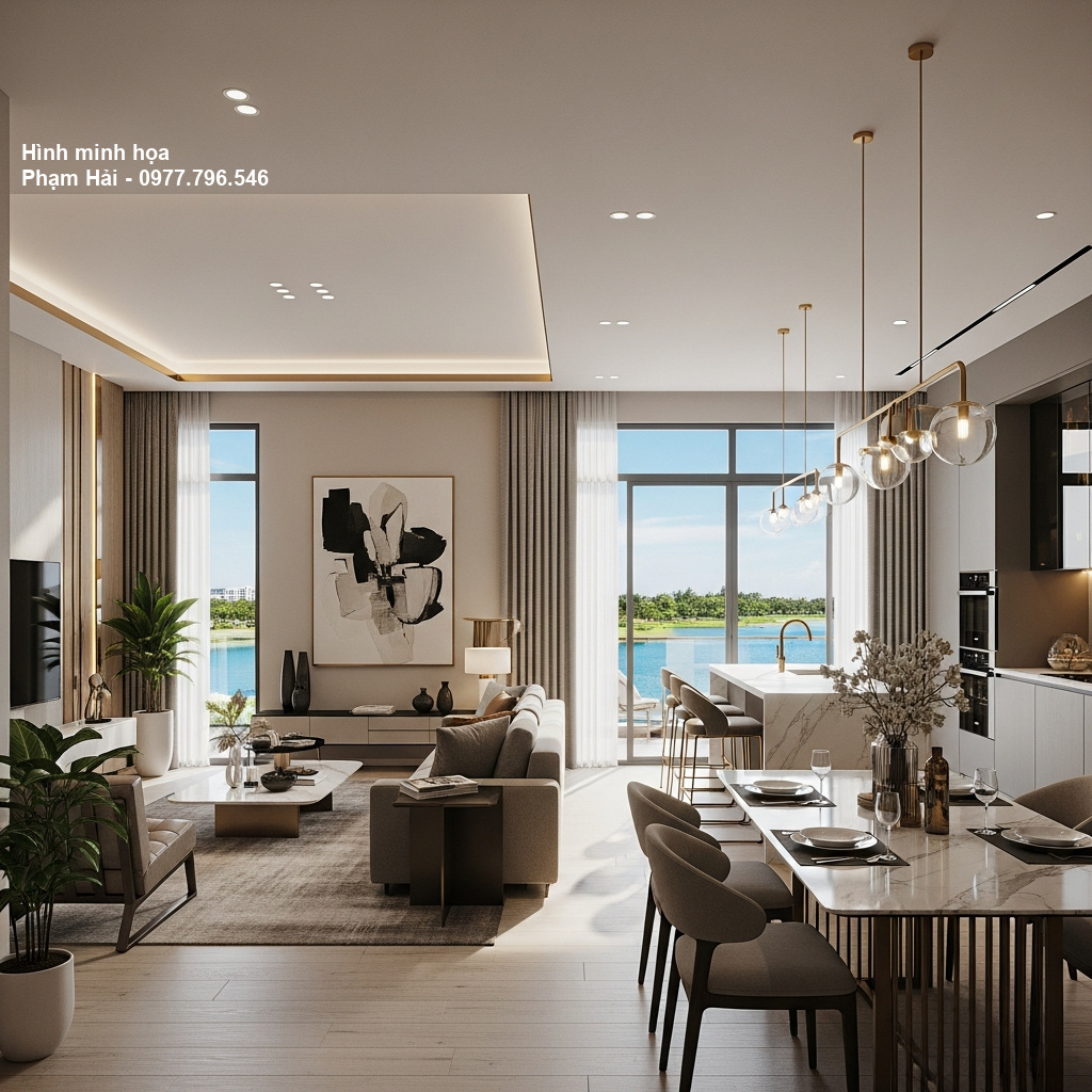 Hình ảnh dự án