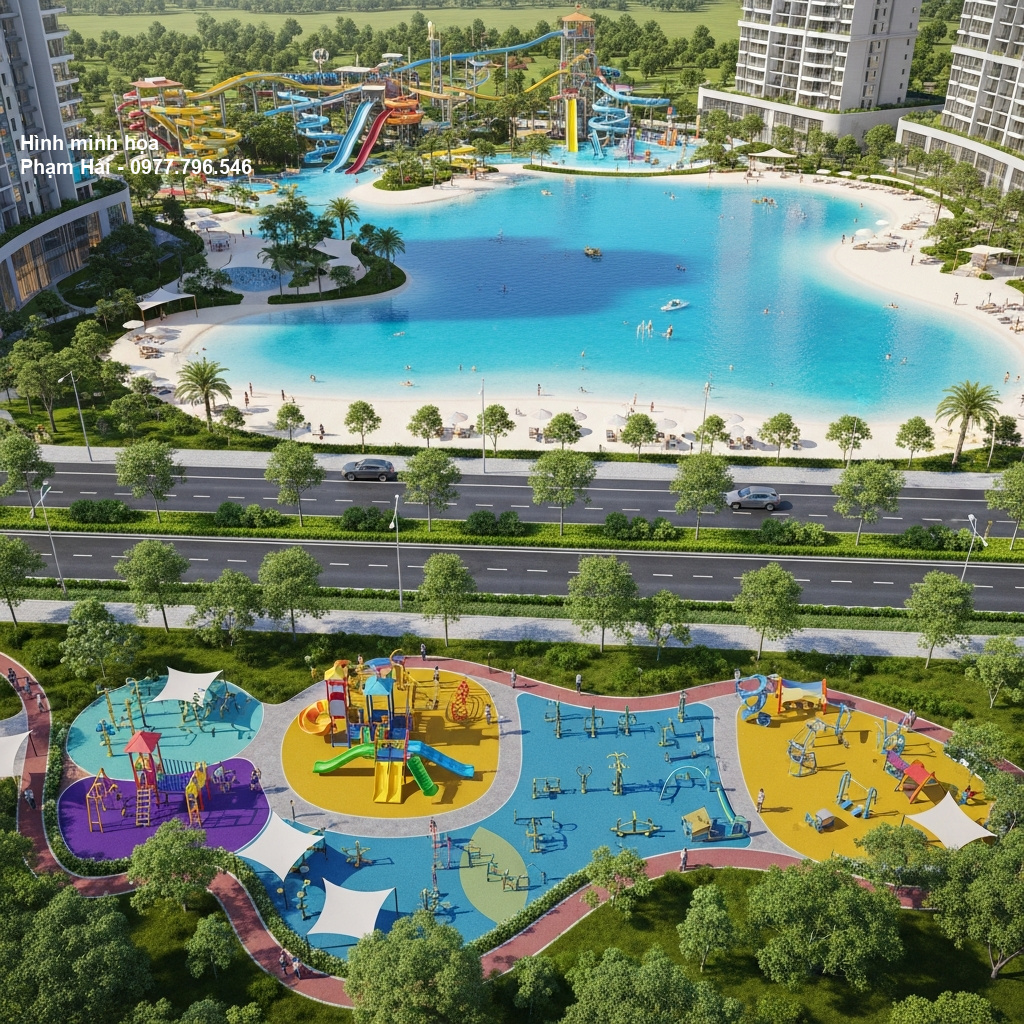Hình ảnh dự án