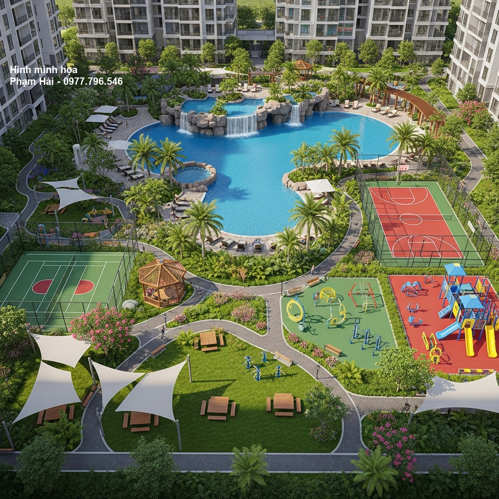 Hình ảnh dự án