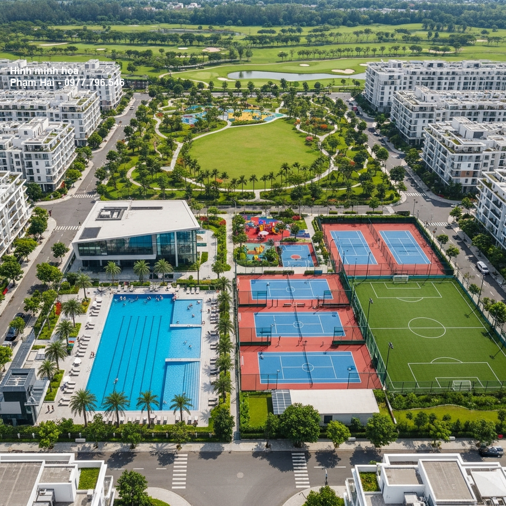 Hình ảnh dự án