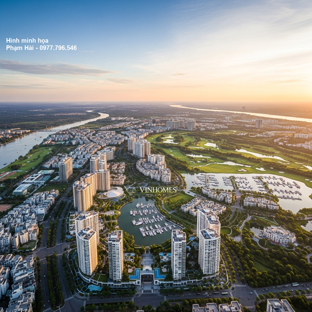 Hình ảnh dự án
