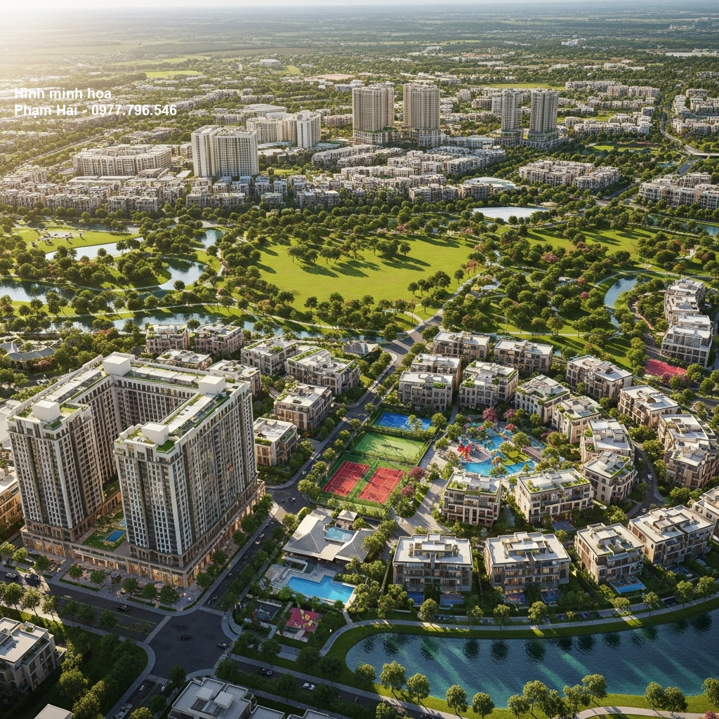 Hình ảnh dự án