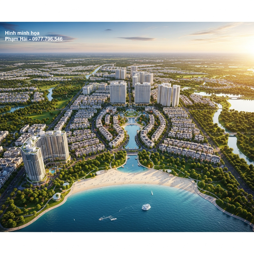 Hình ảnh dự án