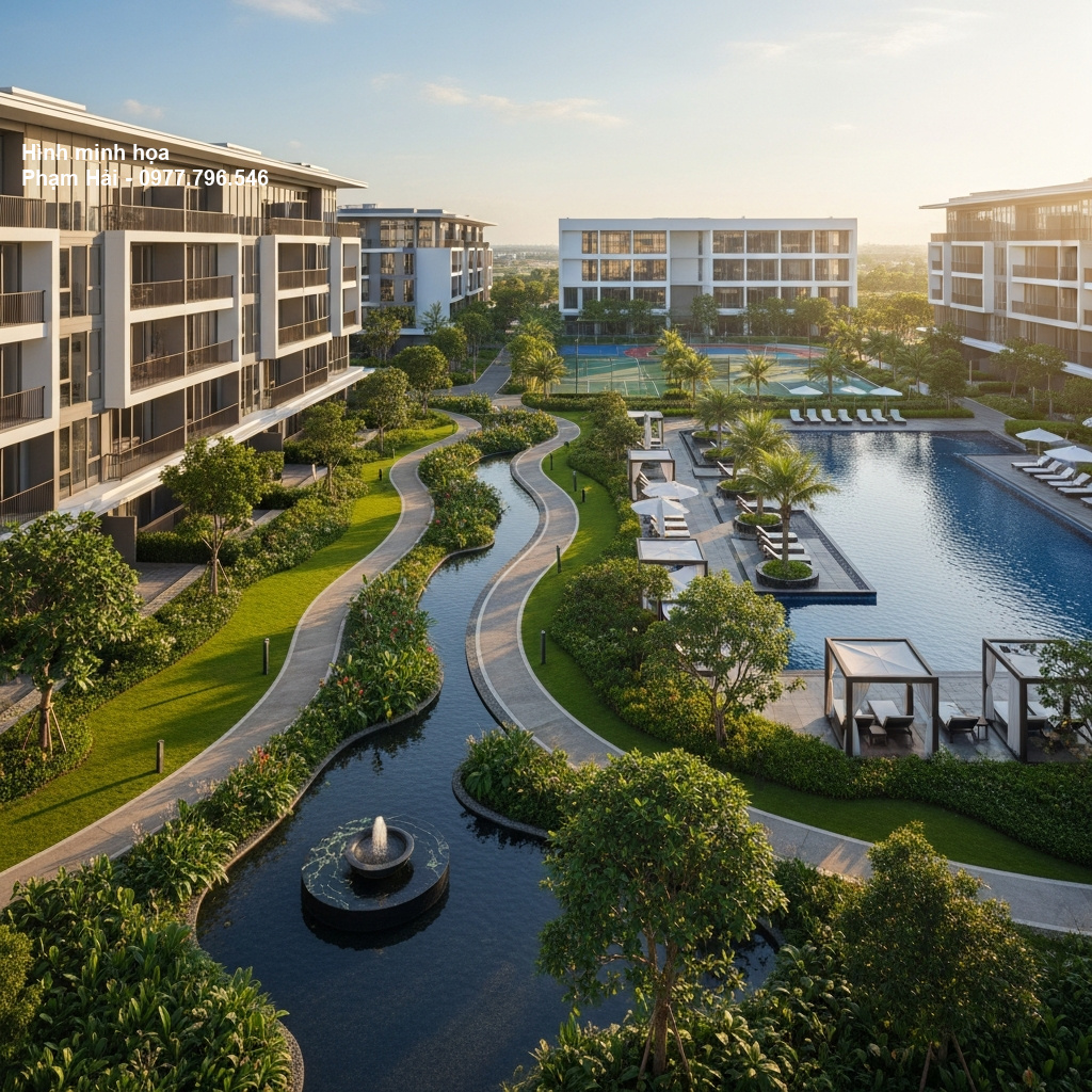 Hình ảnh dự án