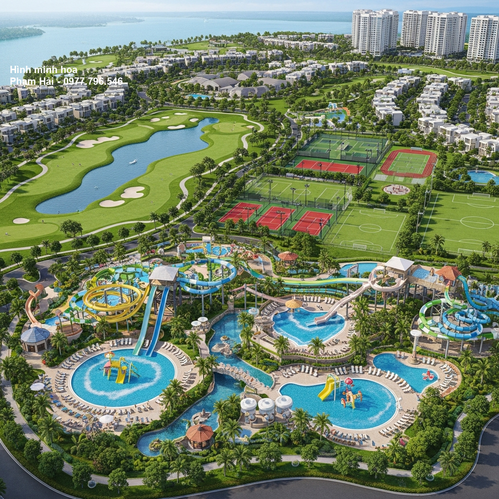 Hình ảnh dự án