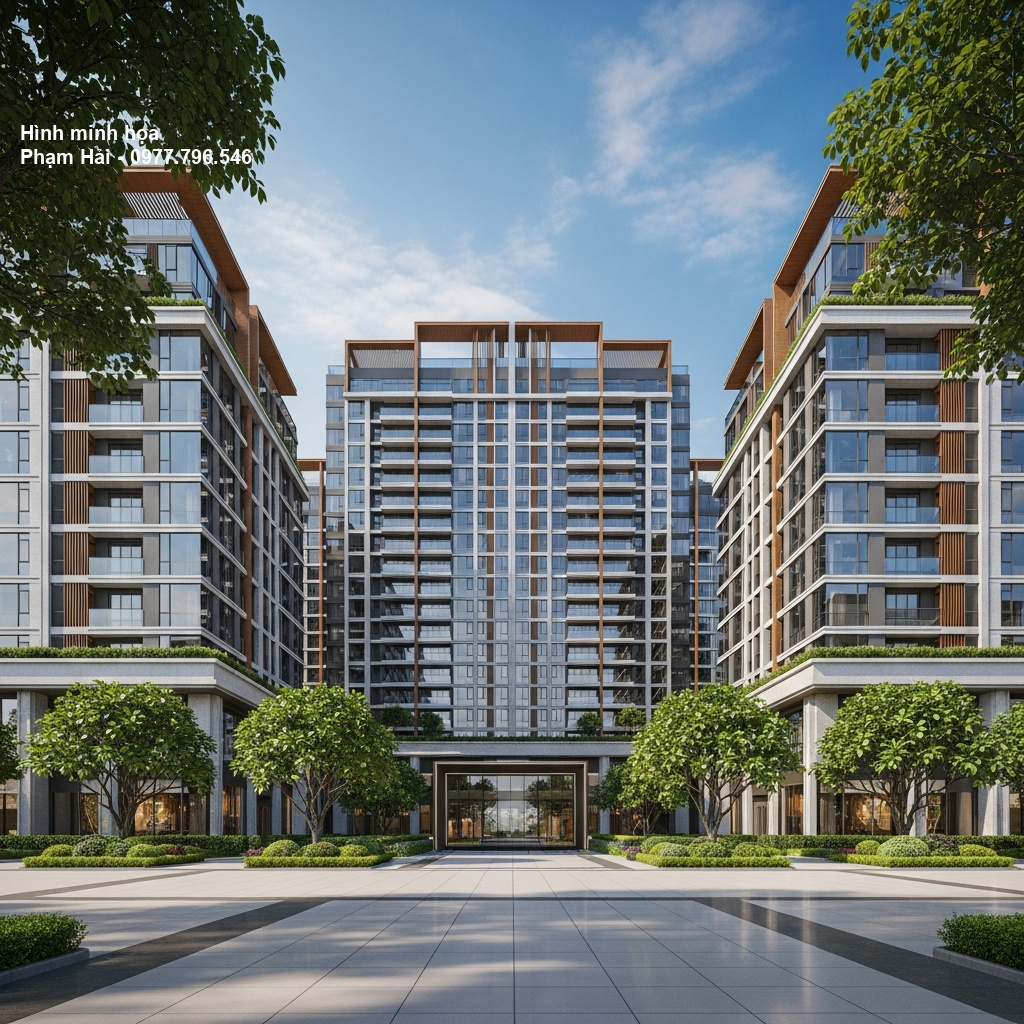 Hình ảnh dự án