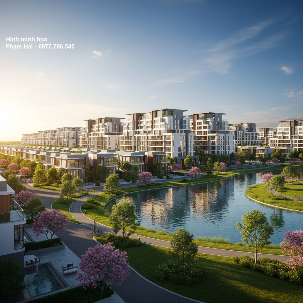 Hình ảnh dự án