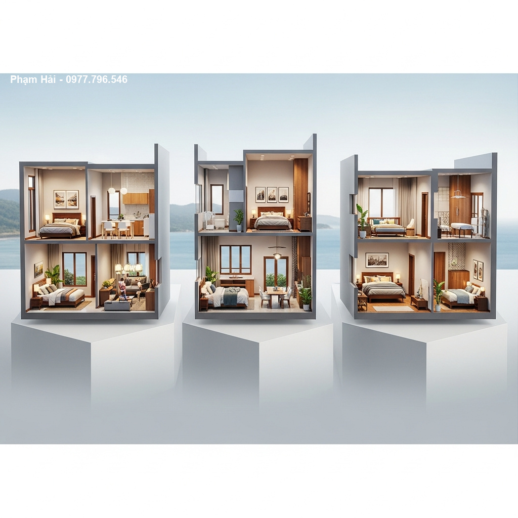 Hình ảnh dự án