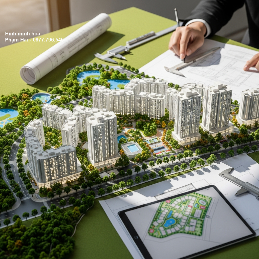 Hình ảnh dự án