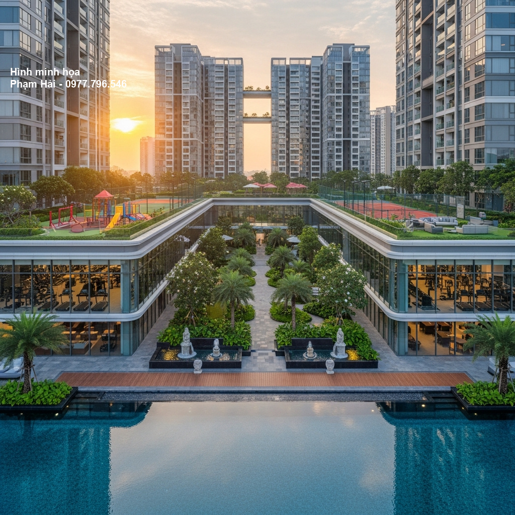Hình ảnh dự án