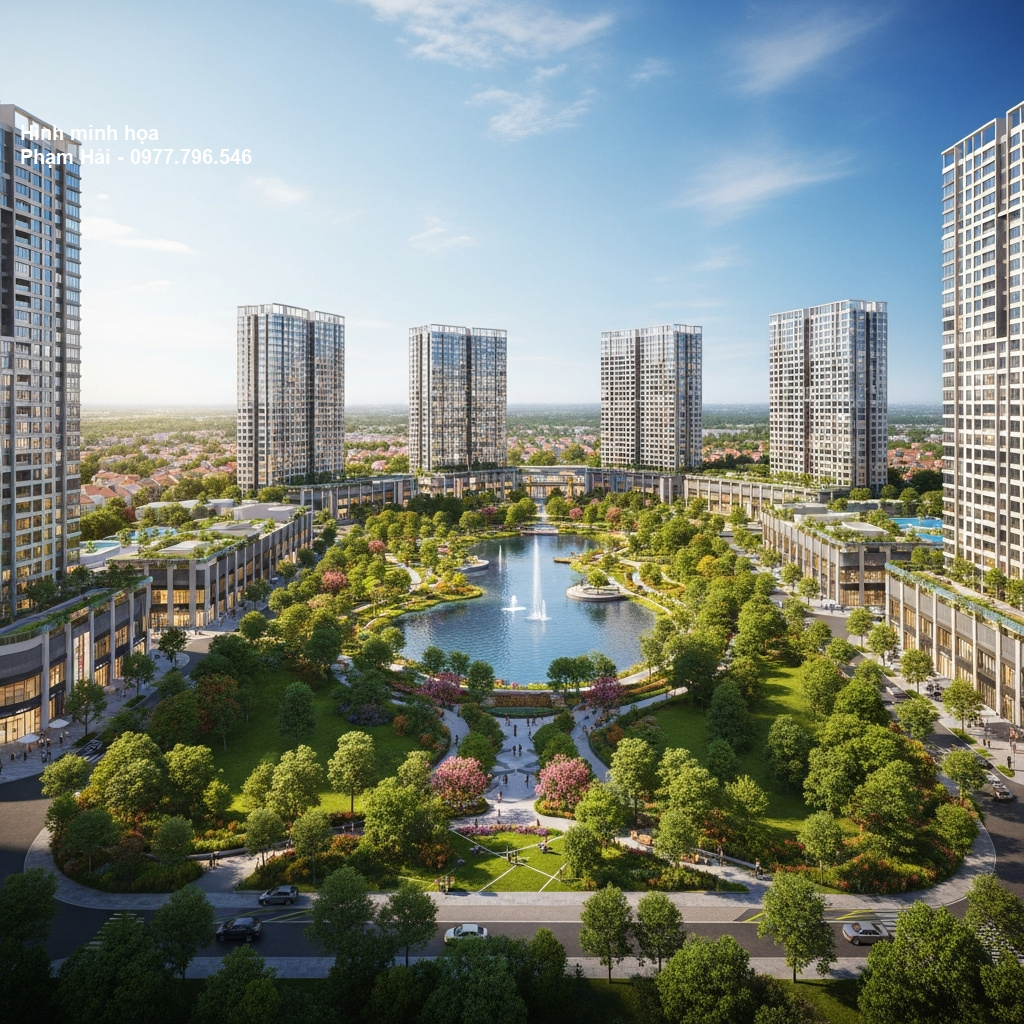 Hình ảnh dự án