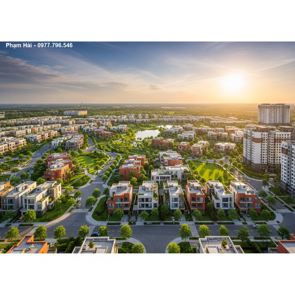 Hình ảnh dự án
