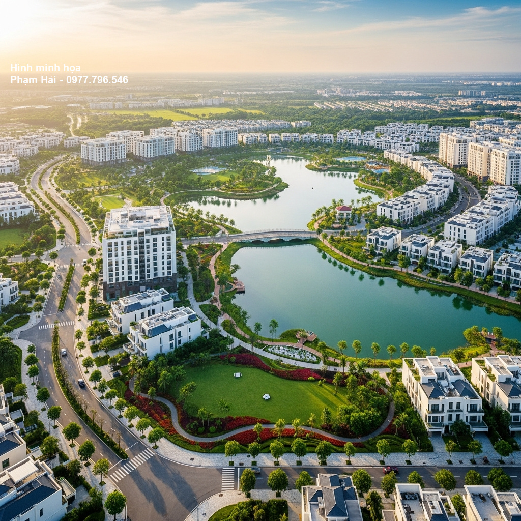 Hình ảnh dự án