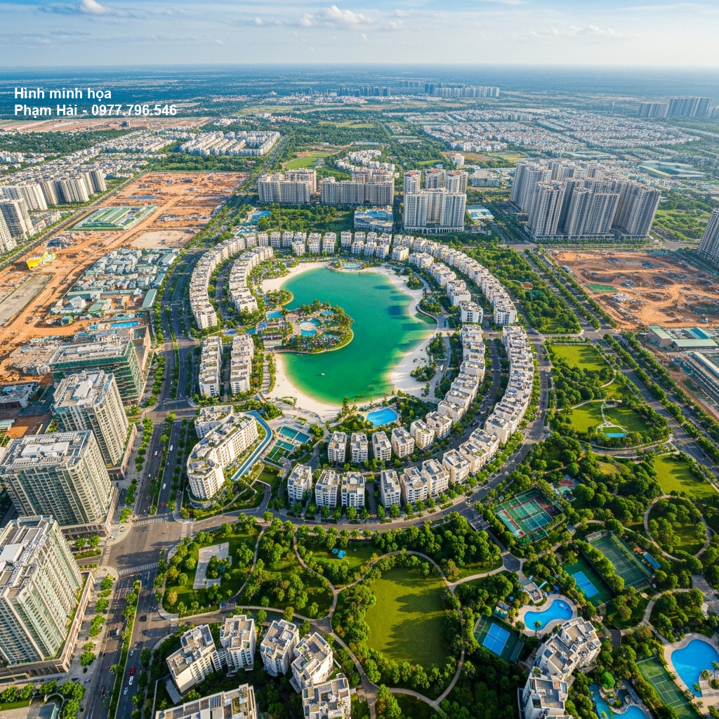 Hình ảnh dự án