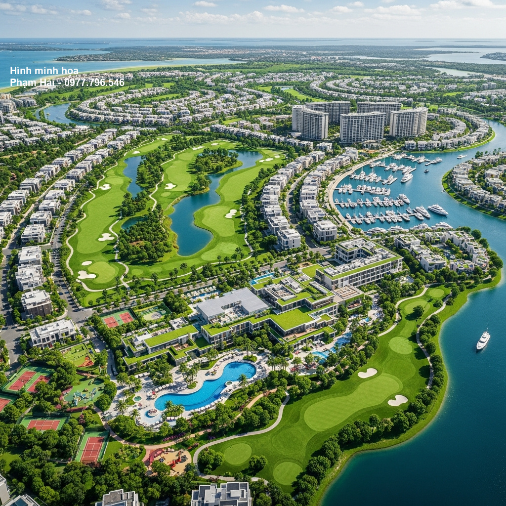 Hình ảnh dự án