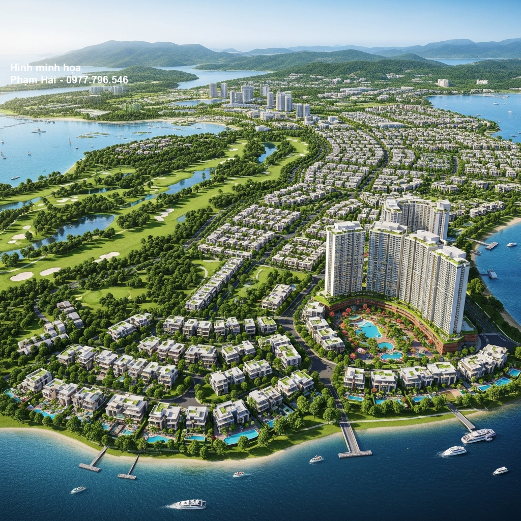 Hình ảnh dự án