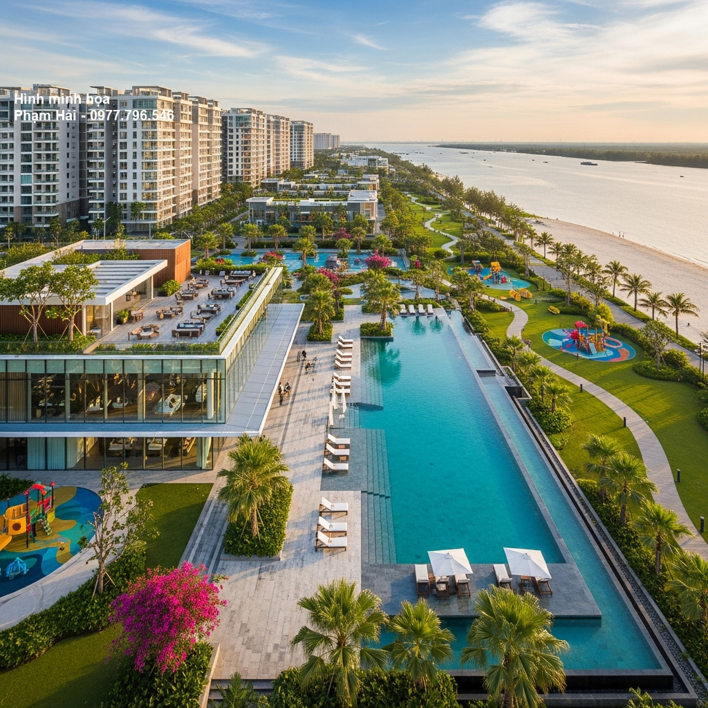 Hình ảnh dự án