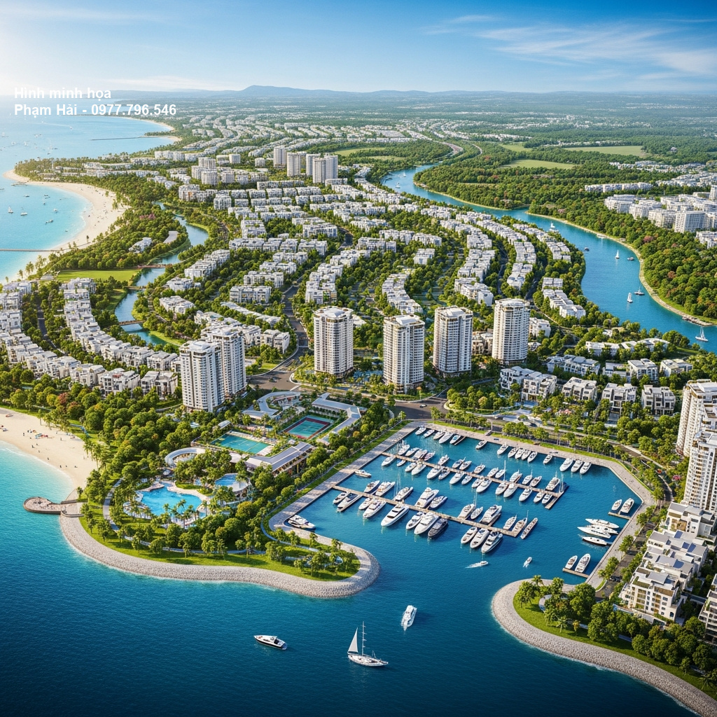 Hình ảnh dự án