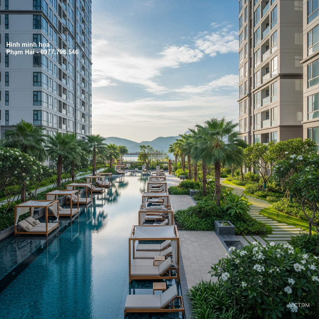 Hình ảnh dự án