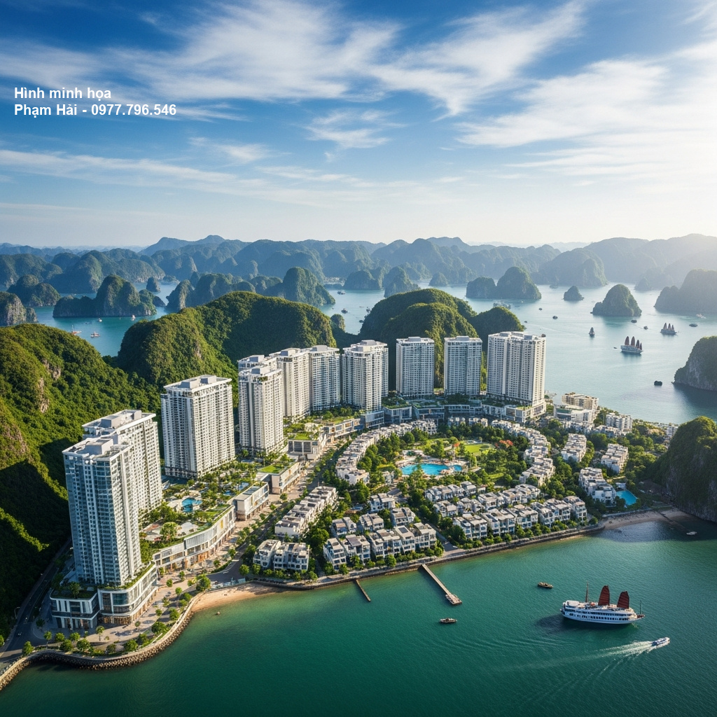 Hình ảnh dự án
