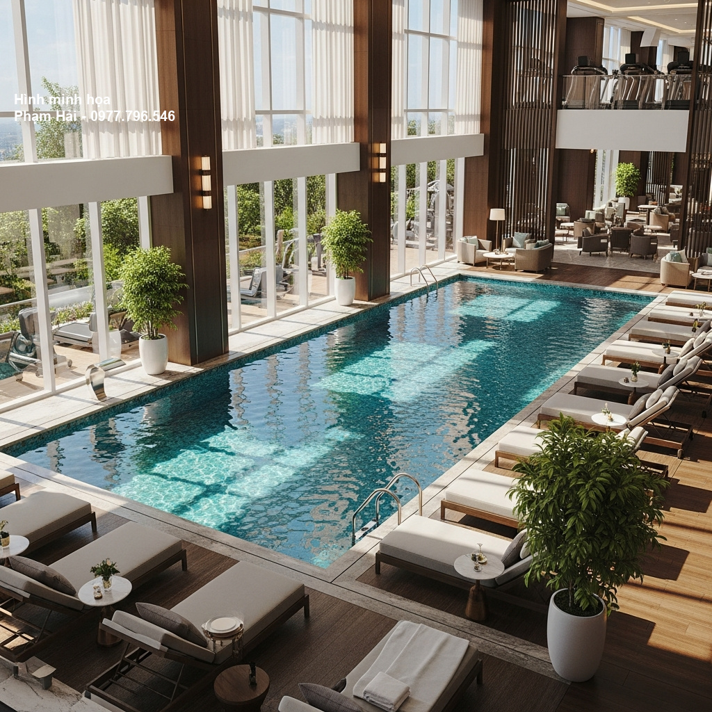 Hình ảnh dự án