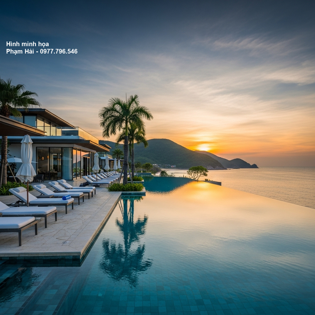 Hình ảnh dự án