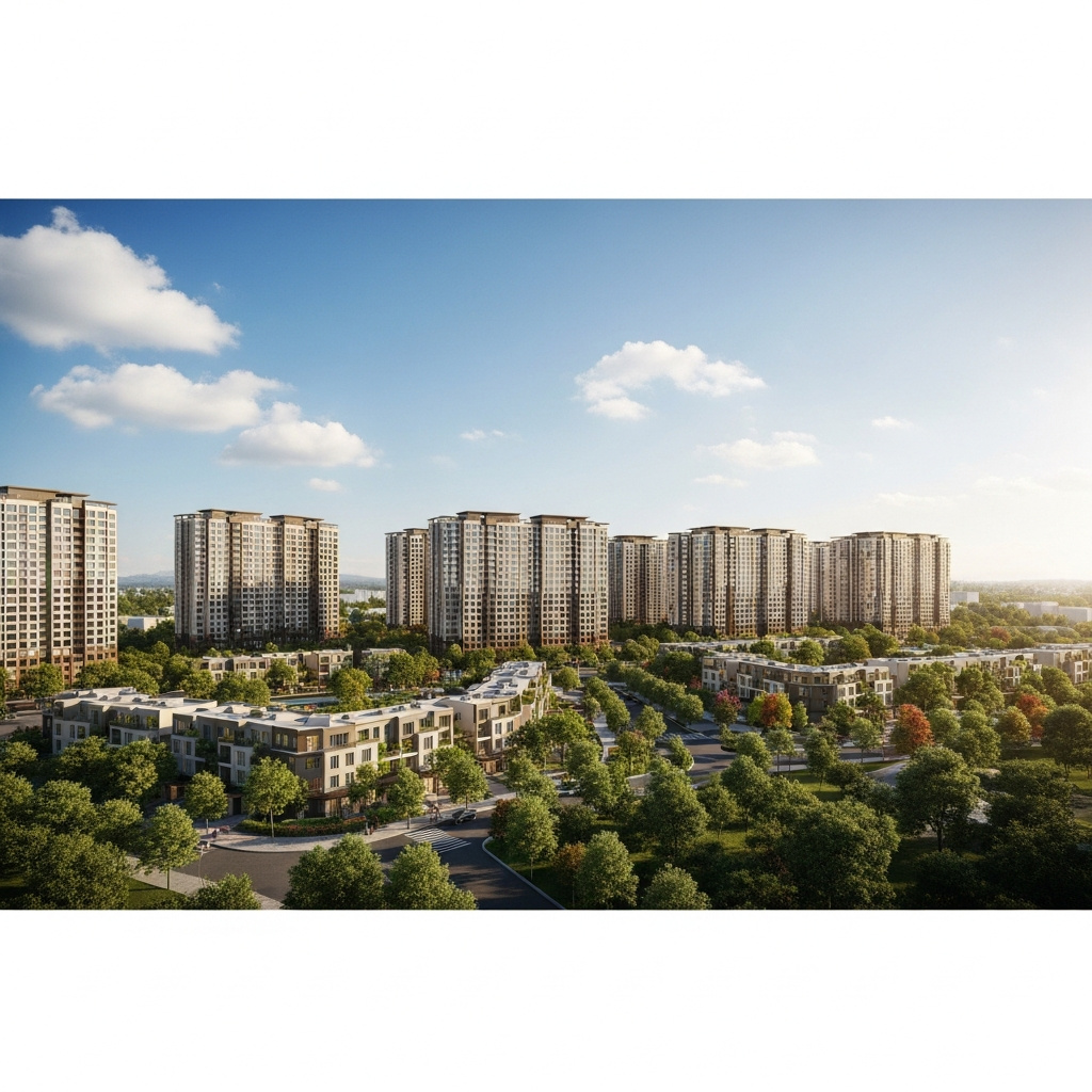 Hình ảnh dự án