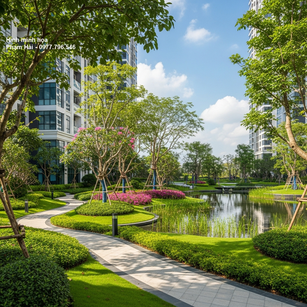 Hình ảnh dự án