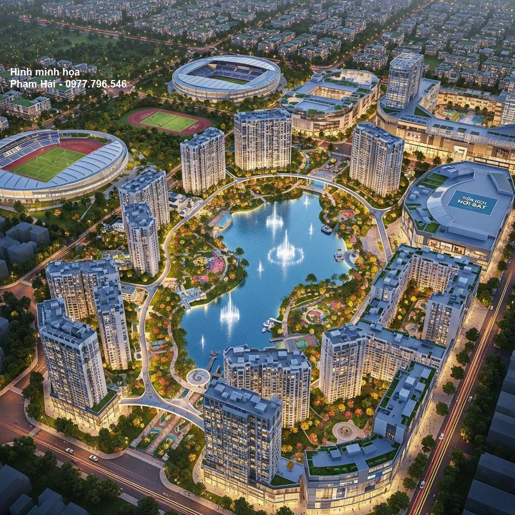 Hình ảnh dự án