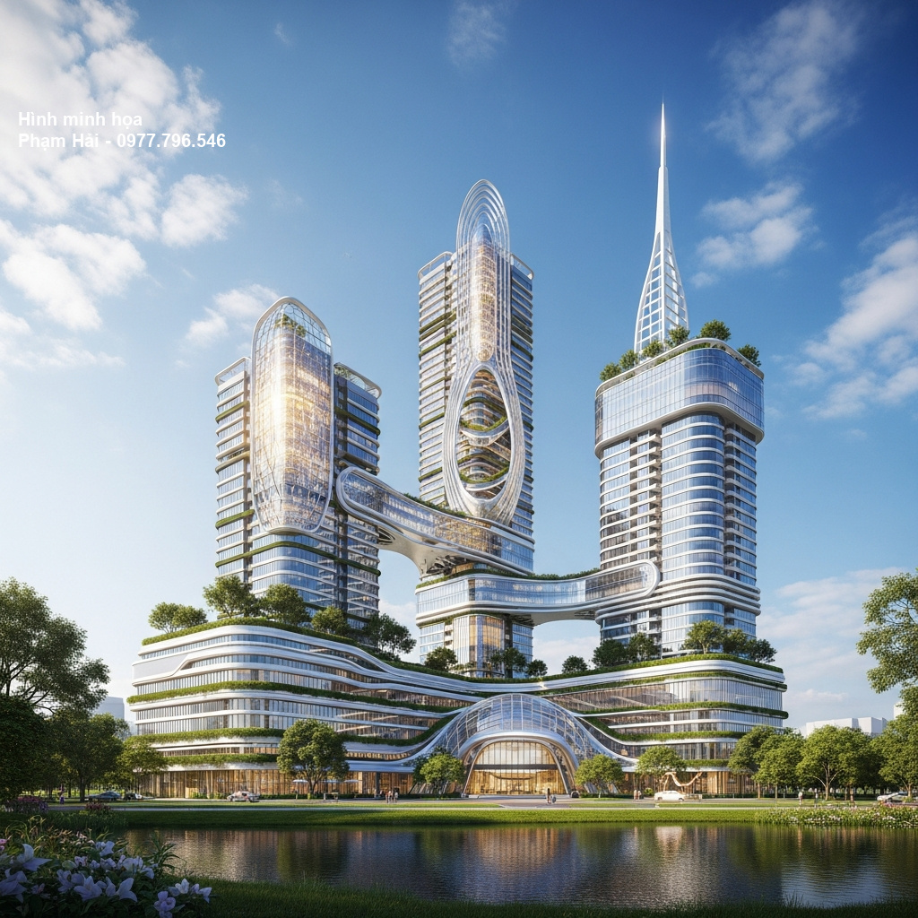 Hình ảnh dự án