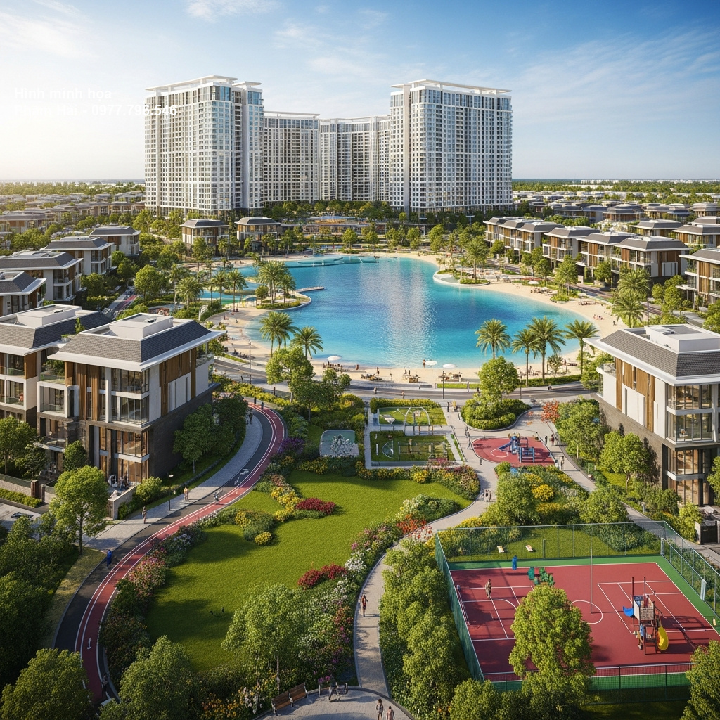 Hình ảnh dự án