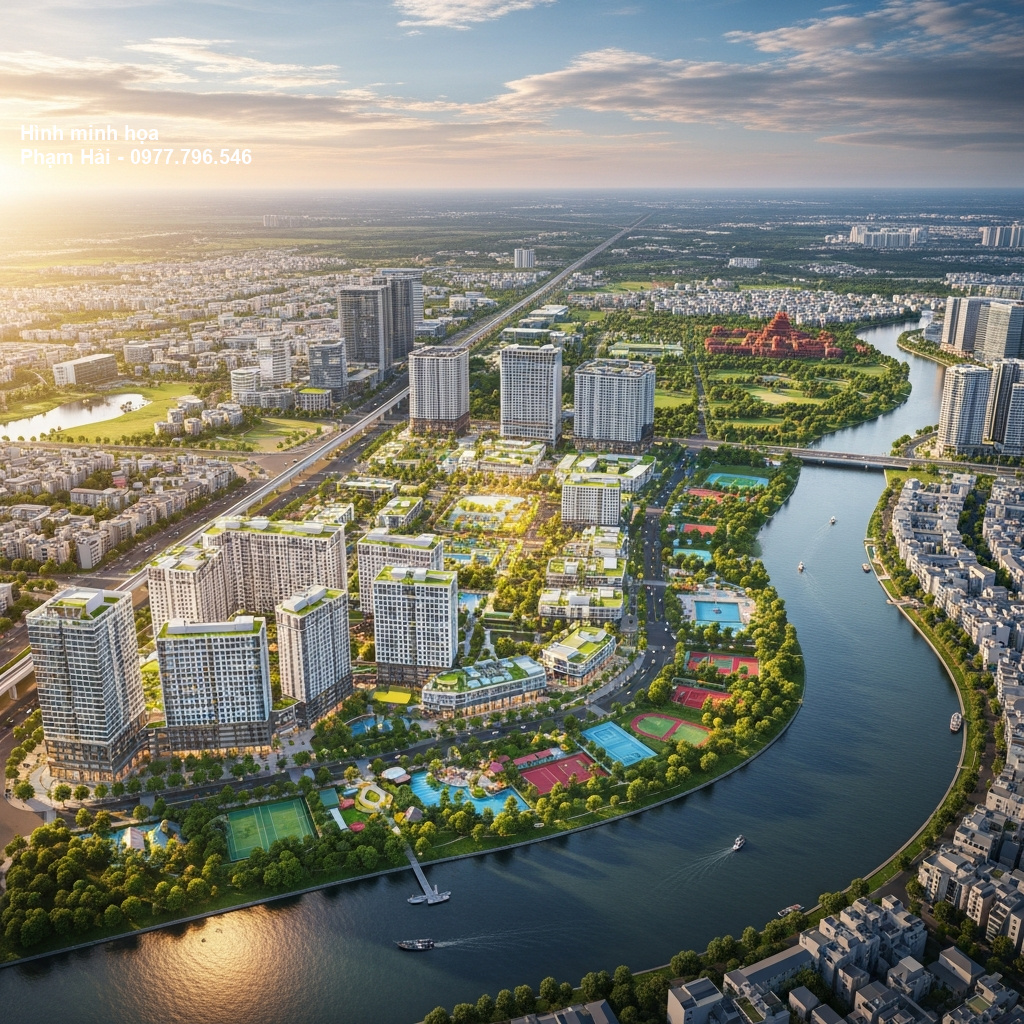 - hình ảnh minh họa dự án