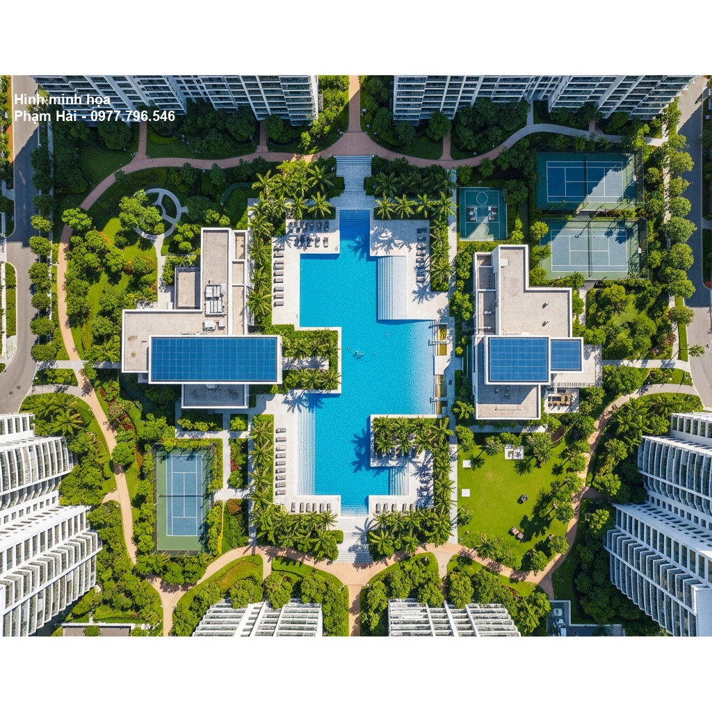 Hình ảnh dự án