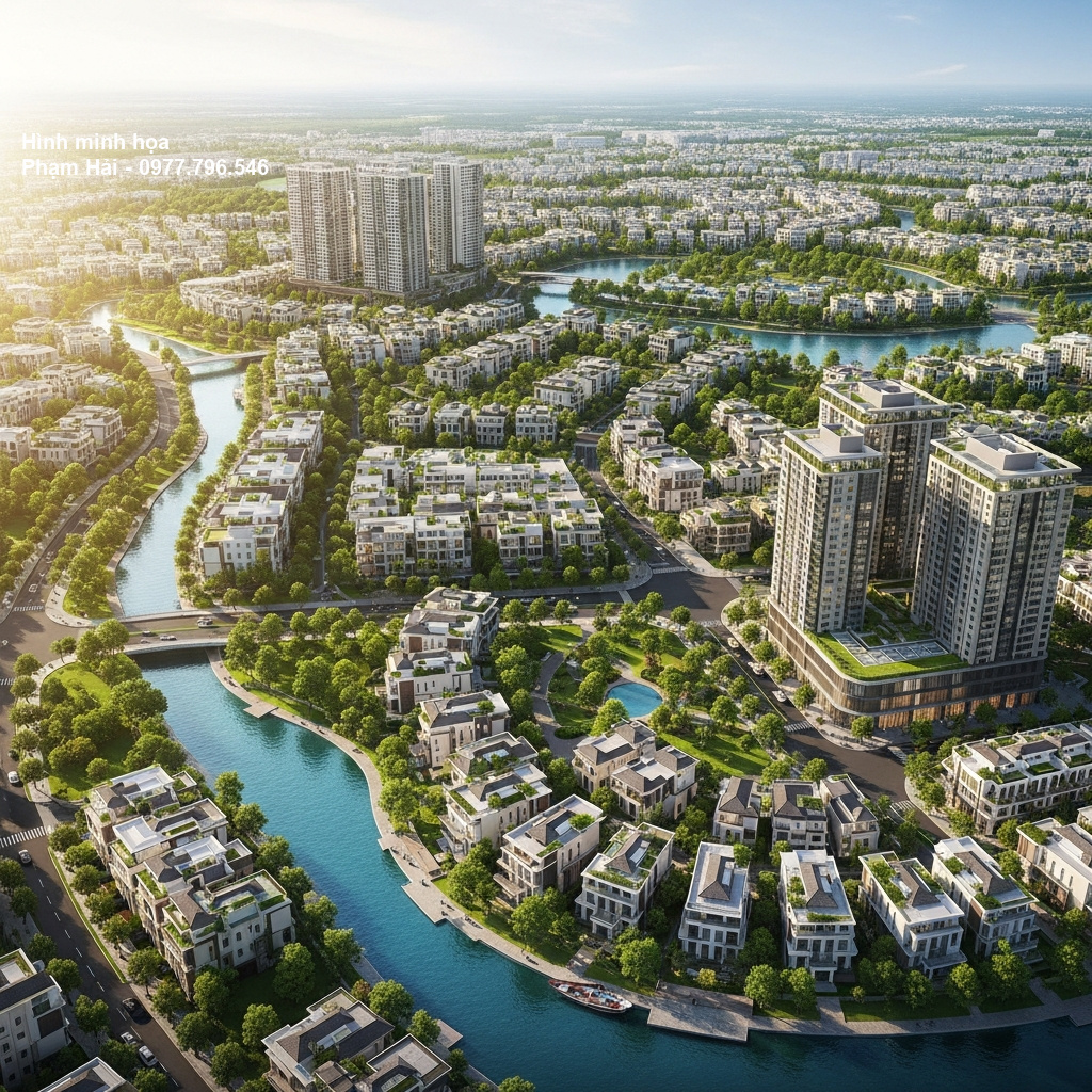 Hình ảnh dự án