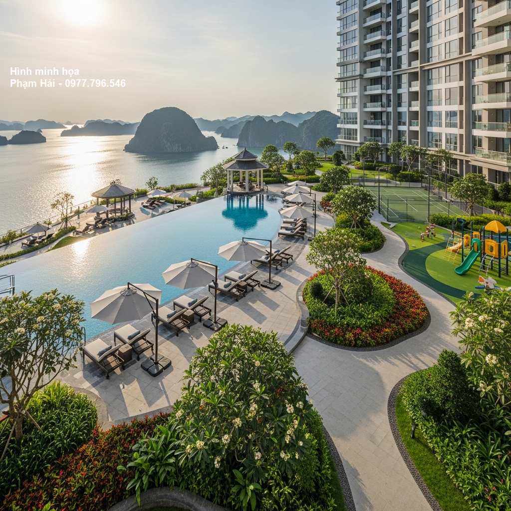 Hình ảnh dự án