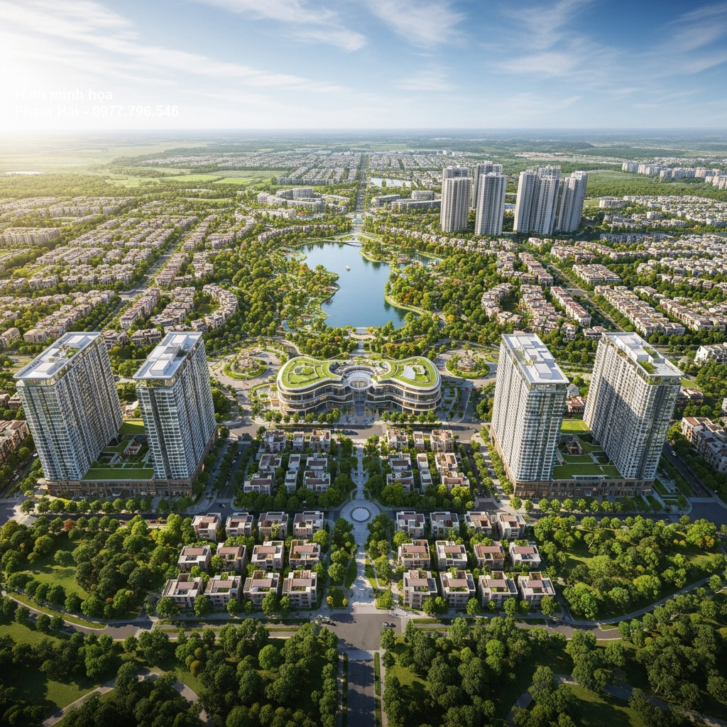 Hình ảnh dự án