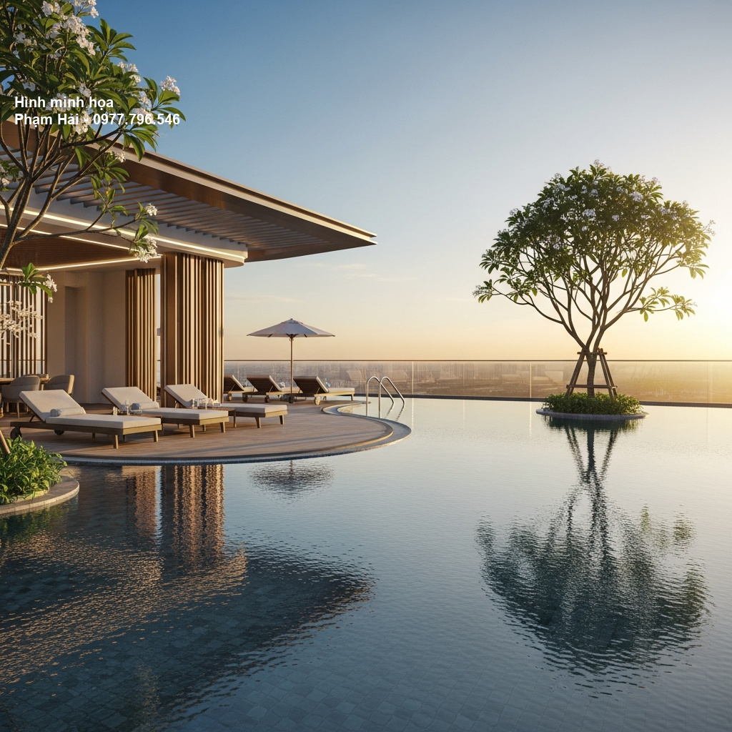 Khám Phá Dự Án Vinhomes Cao Xà Lá: Nơi Giao Thoa Giữa Thiên Nhiên Và Hiện Đại 3 Hình ảnh dự án