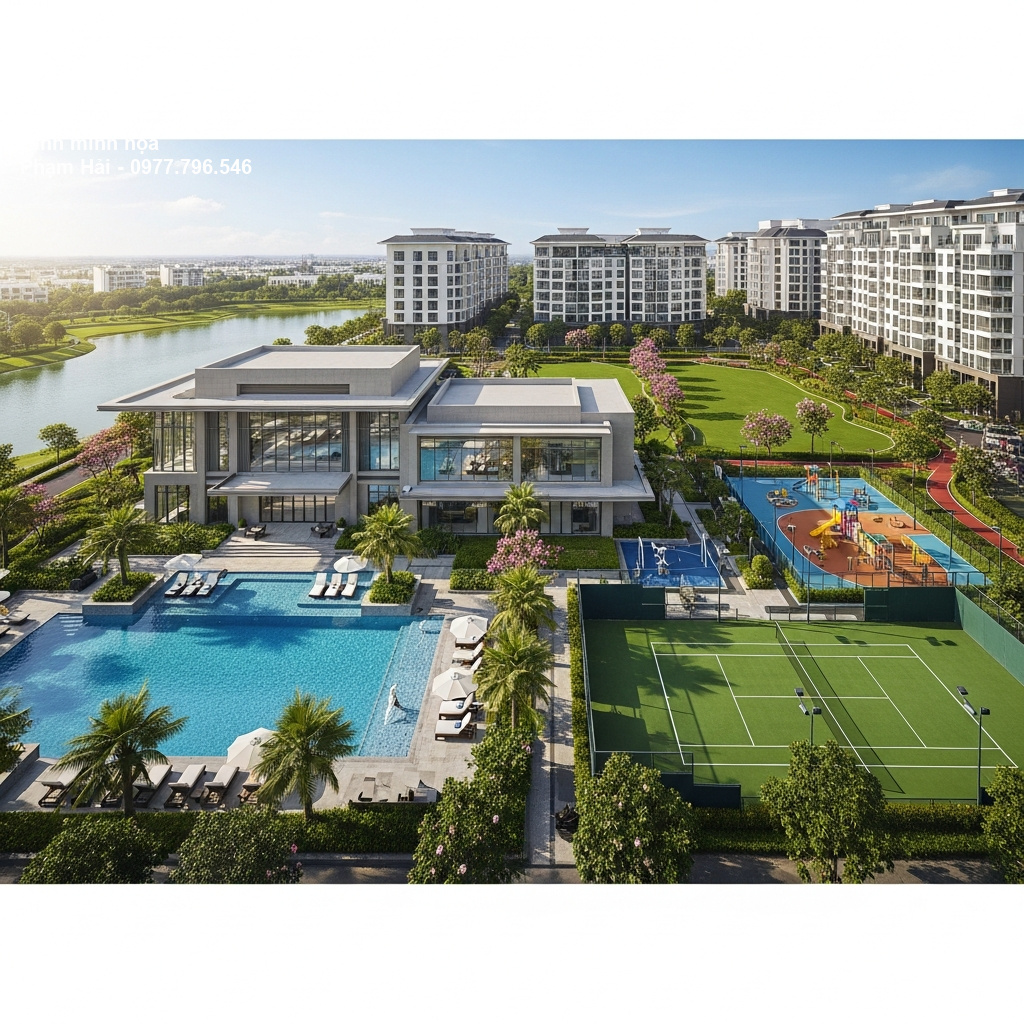 Hình ảnh dự án