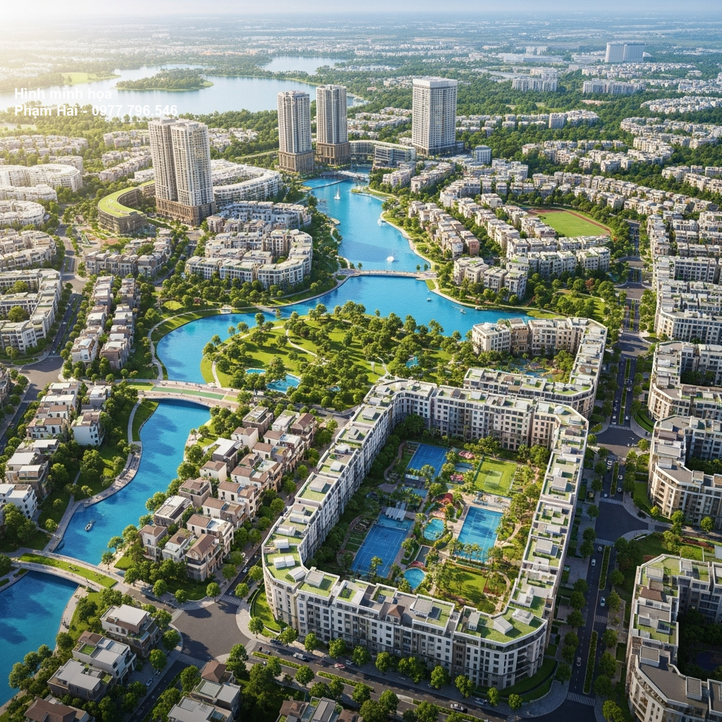 Hình ảnh dự án