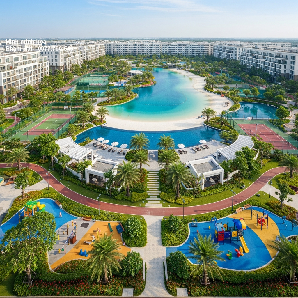 Hình ảnh dự án