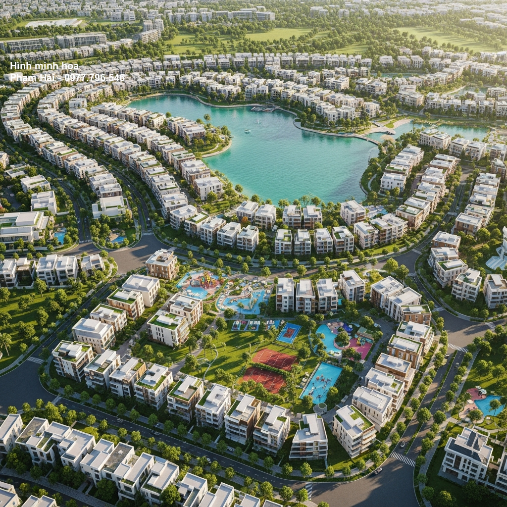 Hình ảnh dự án