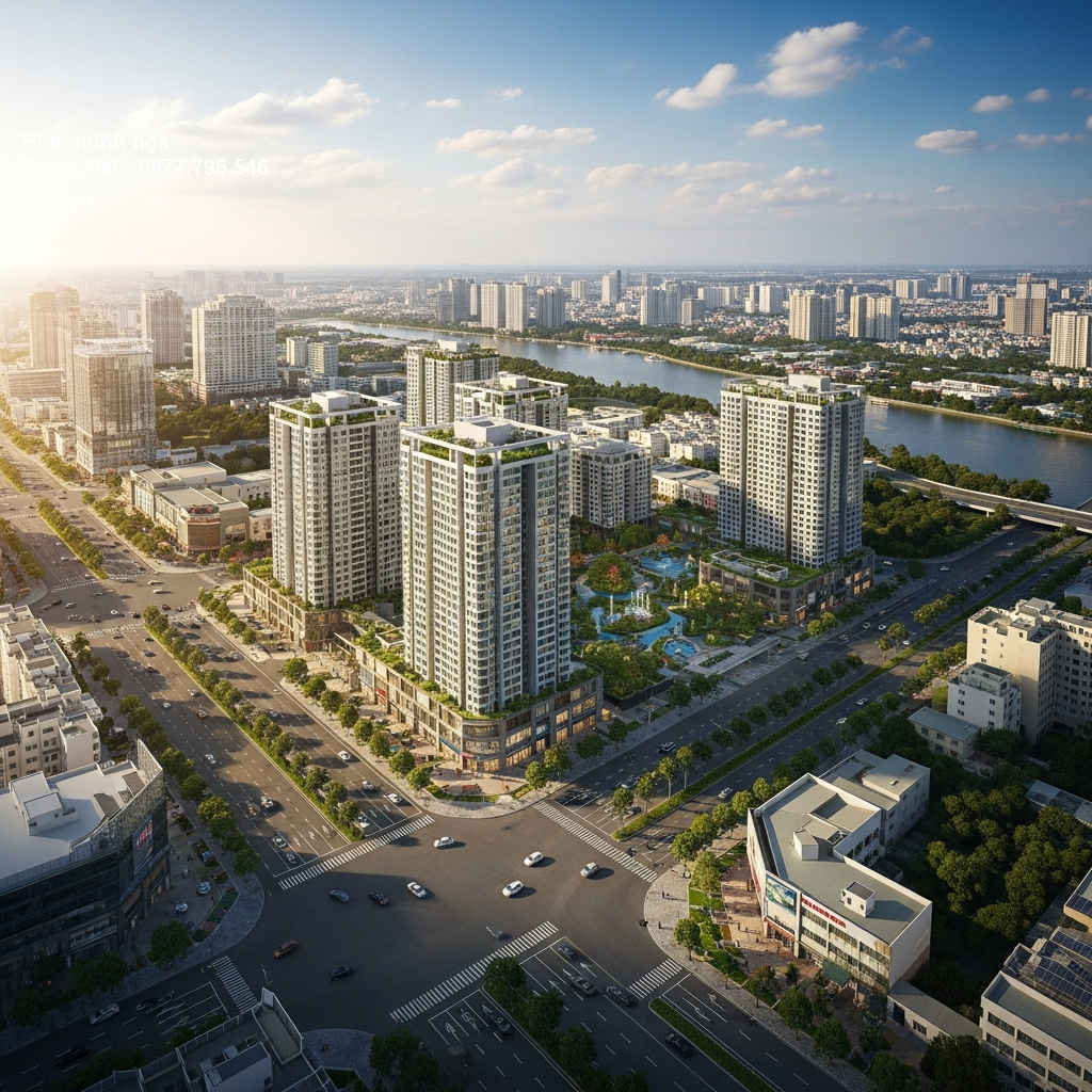 - hình ảnh minh họa dự án