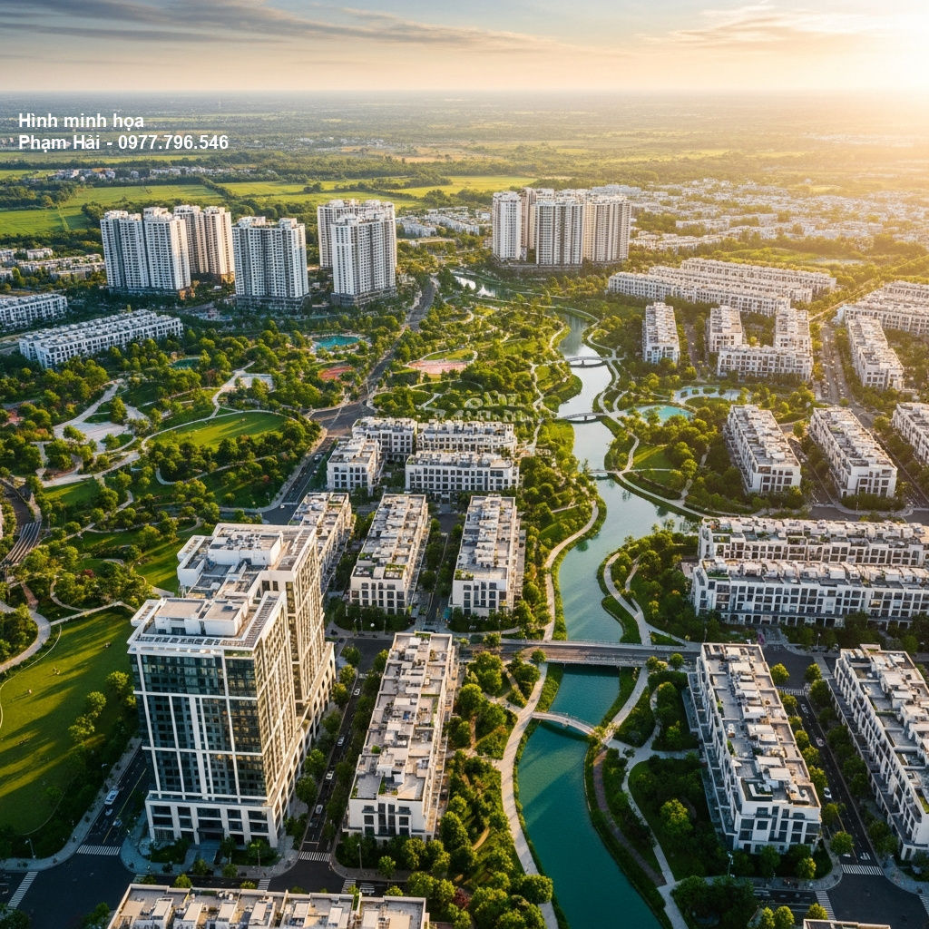 Hình ảnh dự án