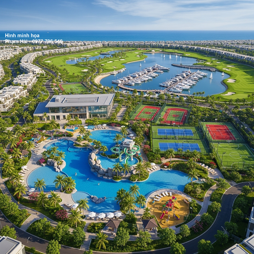 Hình ảnh dự án