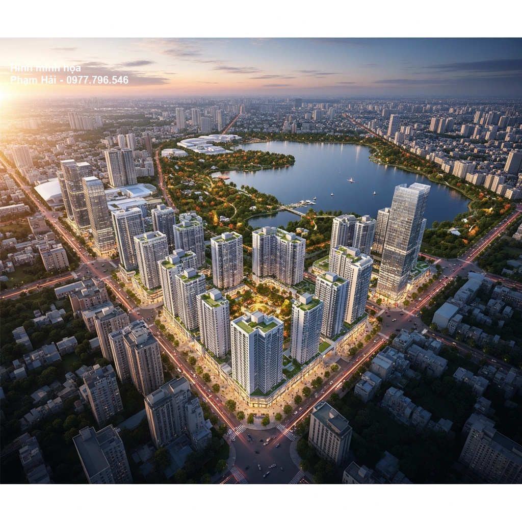- hình ảnh minh họa dự án