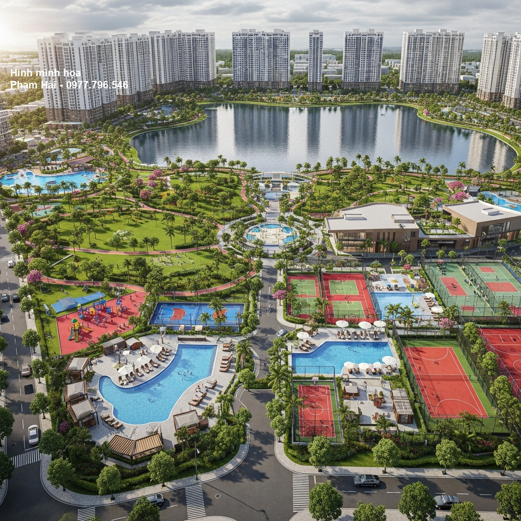 Hình ảnh dự án